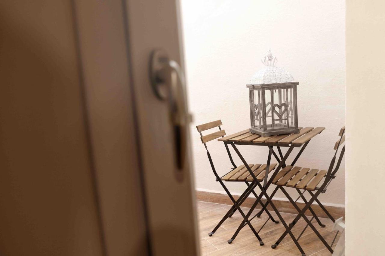 Madrice 66 Central Rooms Favignana Exterior foto